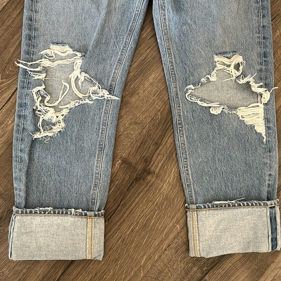 Agolde Jeans 25 - Picture 2 of 8